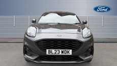 Ford Puma 1.0 EcoBoost Hybrid mHEV ST-Line X 5dr Petrol Hatchback